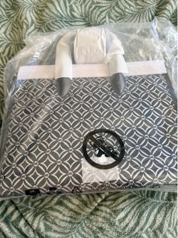 MK purse