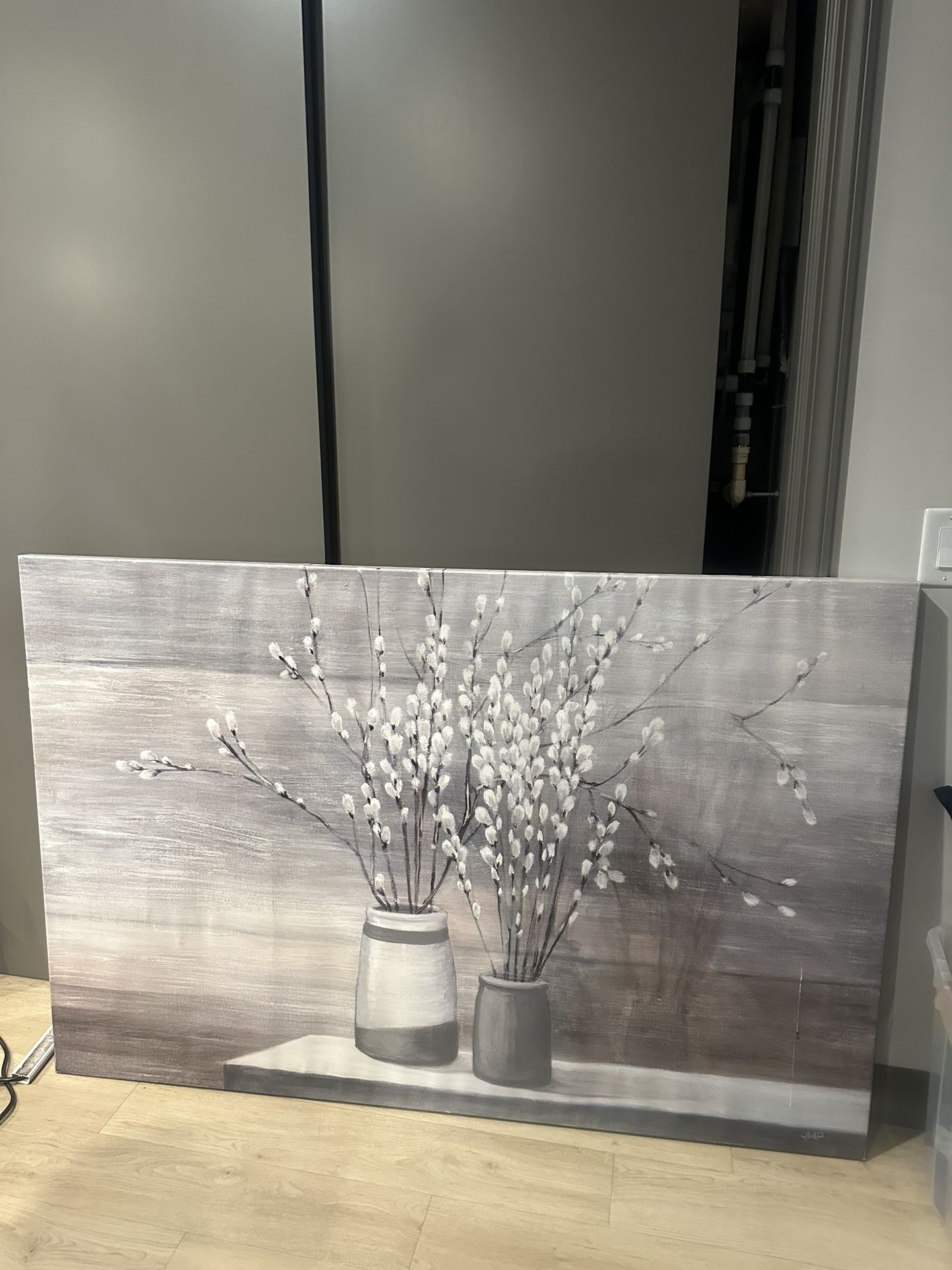 Canvas Painting