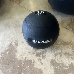 Slam Ball 10ibs 