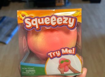 Needohs and Squishy Toy Lot