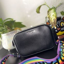 Karl Lagerfeld Rainbow Crossbody- Leaving Today Final Offer
