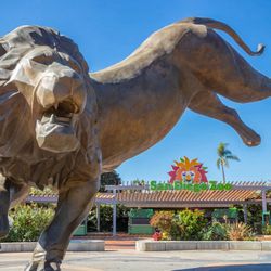 San Diego ZOO & Safari Park** TICKETS