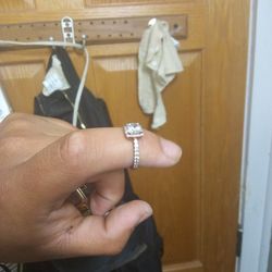 Pandora (Ring )