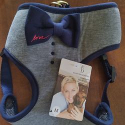 Ellen Degeneres DOG Harness