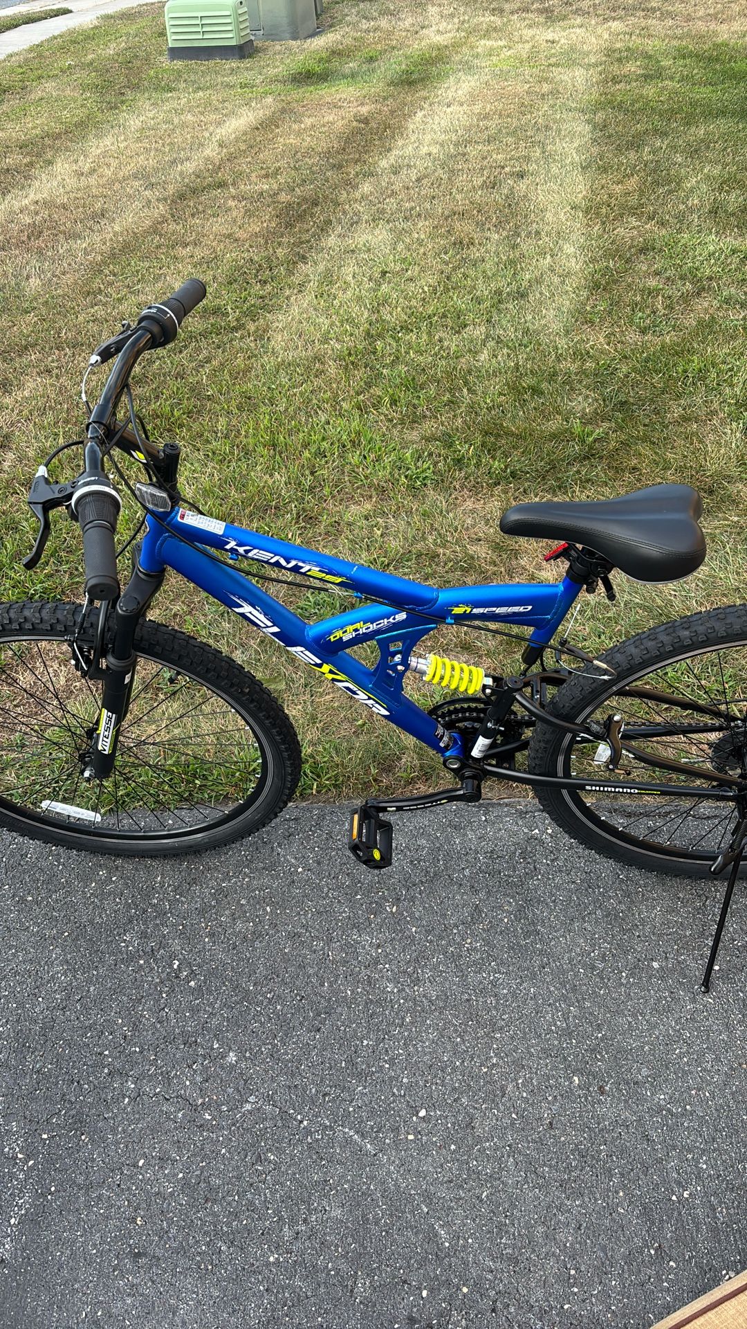 Bike 