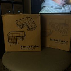 Shower Caddy *2 (2sets)