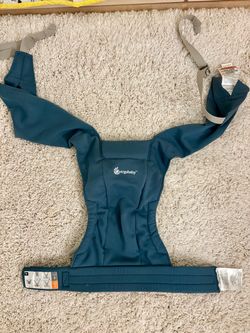 Ergobaby Embrace carrier