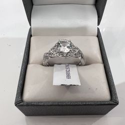 Wedding/engagement Rings