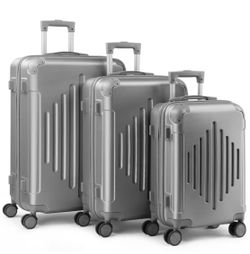 Luggage set, 3 pcs