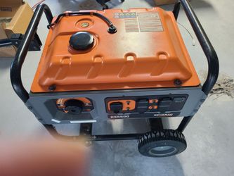 GENERAC GENERATOR