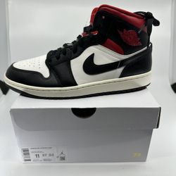 Jordan 1 Panda Red