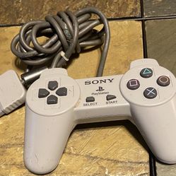 SONY CONTROLLER