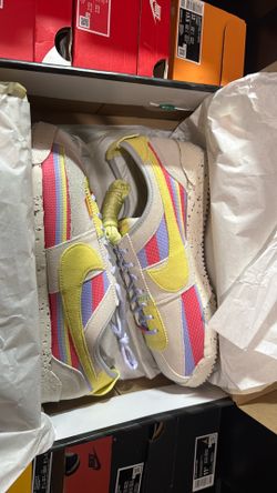 Nike Cortez sp size 10