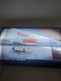 Mini PC With Batocera Installed. All Emulators Up Until Ps3 With Games