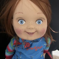 Chucky Doll Child’s Play