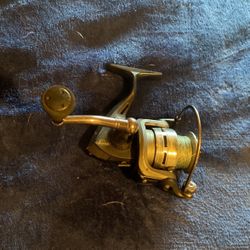 Berkley Spinning Reel