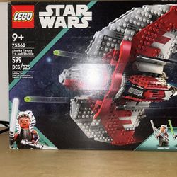 Lego Star Wars