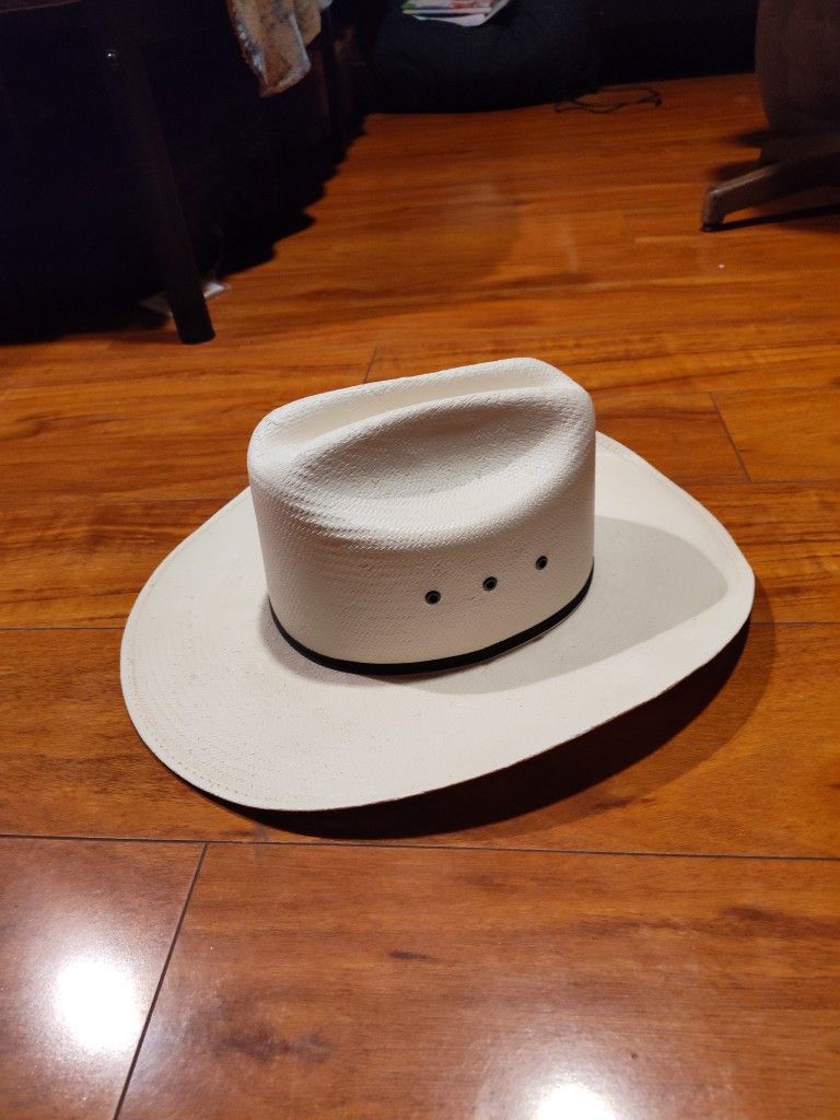 Resistol Youth Cowboy Hat