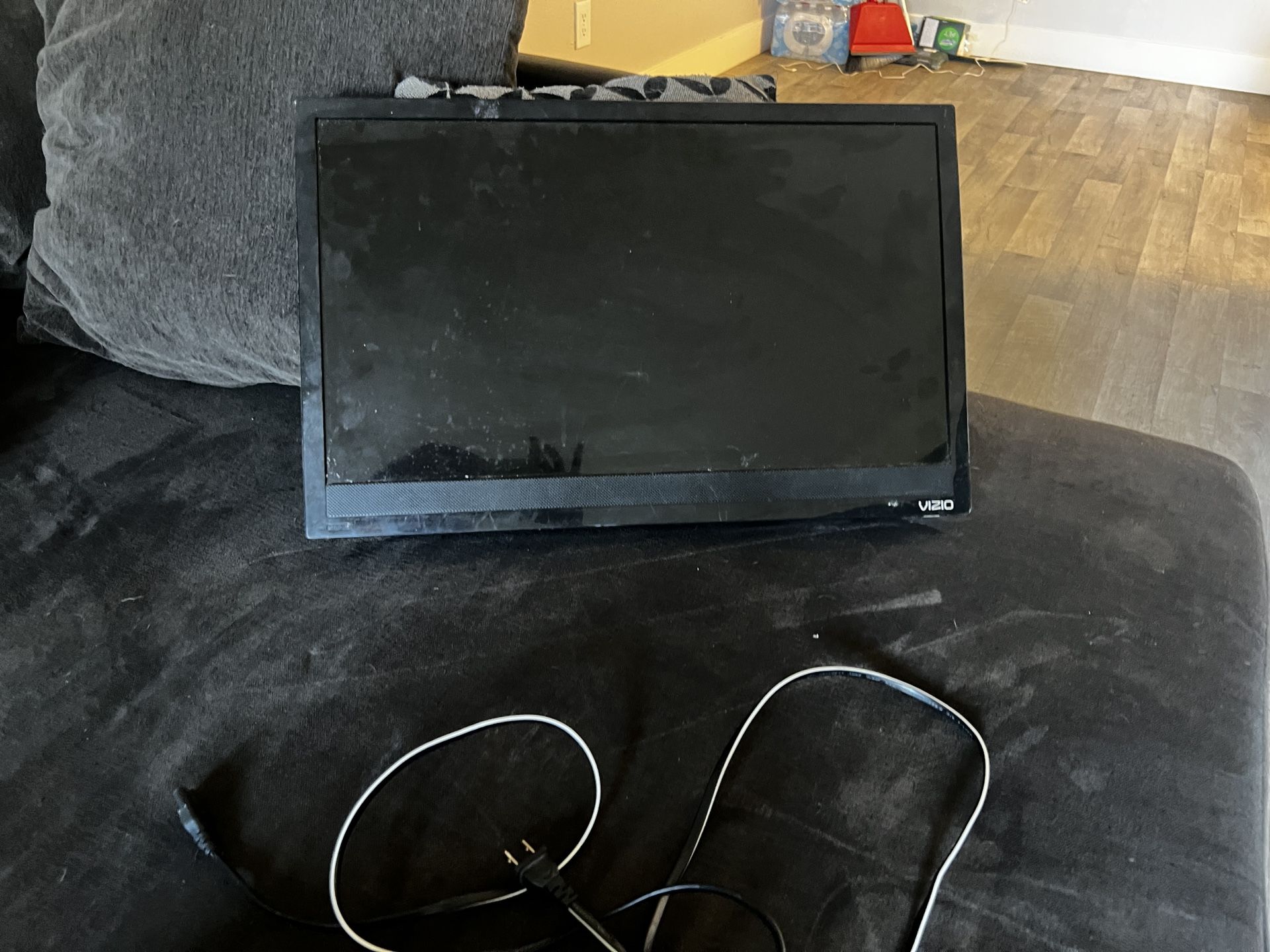 24 Inch Vizio 