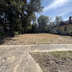 📍Land for Sale – 1064 E 10th St, 32206 | $25,000 