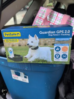 Pet safe Guardian 2.0