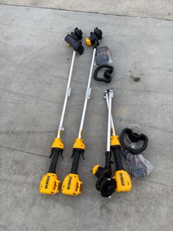 Dewalt 20v string trimmer (tool only)