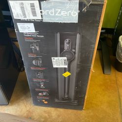 LG All In One Wet Dry Cordless Vacuum 