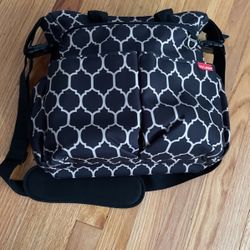 Diaper Bag