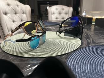 Oakley Sunglasses