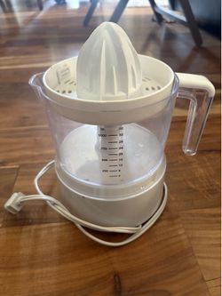 Juicer