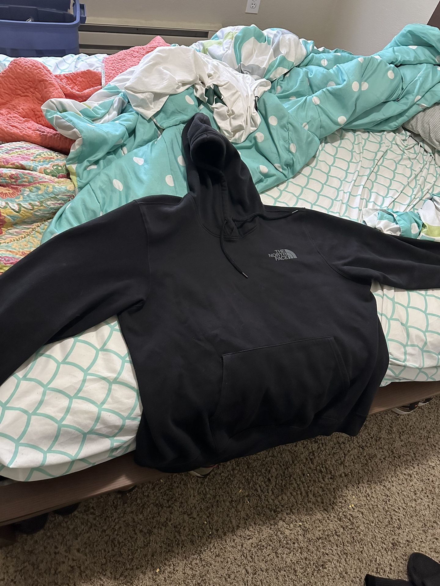 North face Hoodie