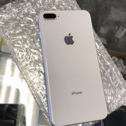 iPhone 8 Plus 64GB Unlocked Excellent Condition 