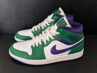 Air Jordan 1 Mid size 9
