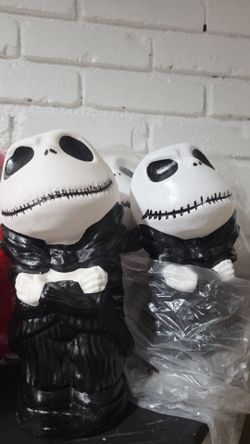 Jack piggy banks