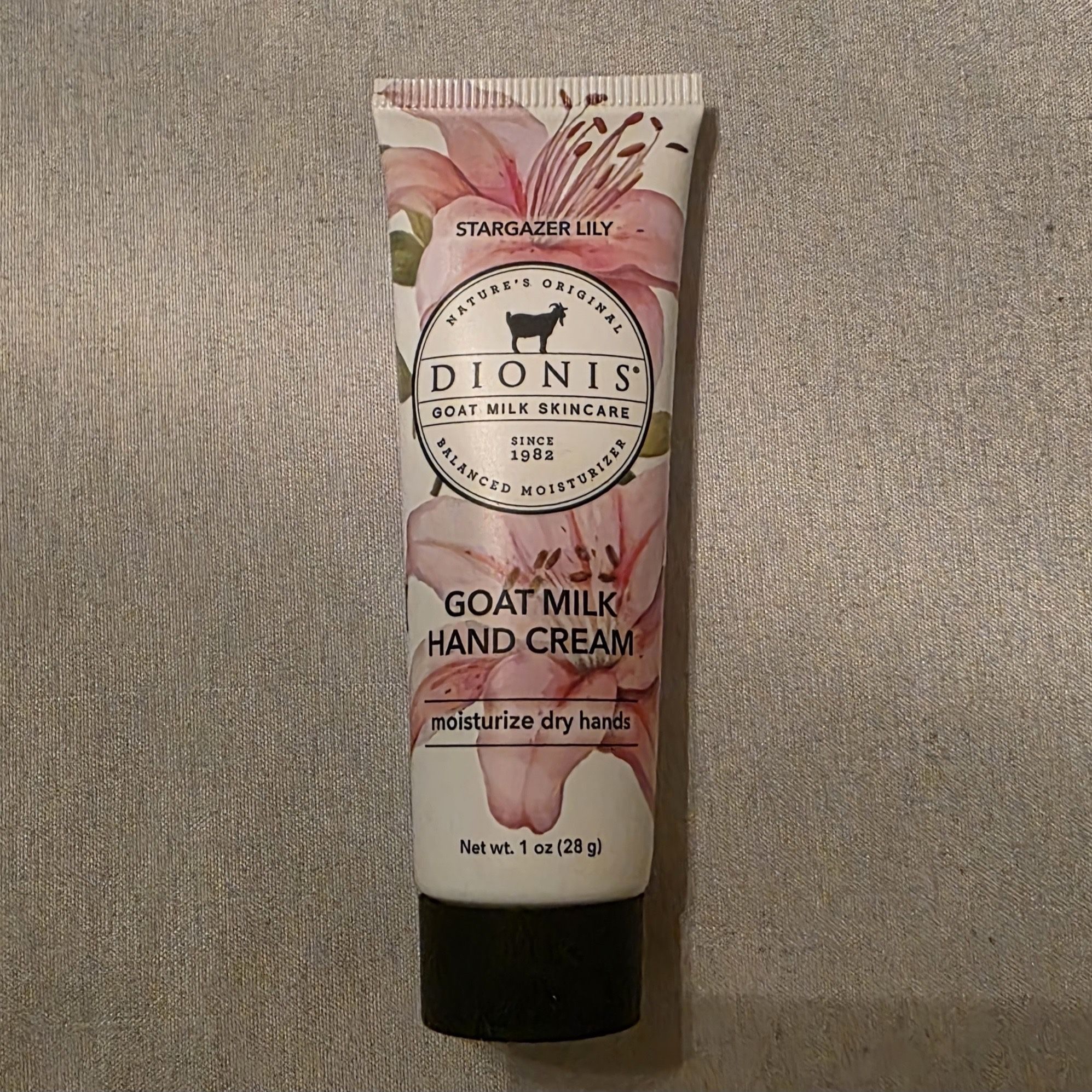 Hand Moisturizer Dionis