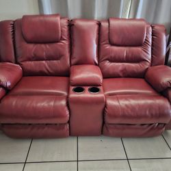 Sofa Set
