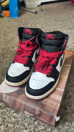 Jordan’s 1