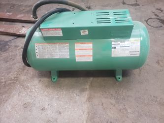 30 Gal Air Tank 