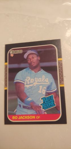 Baseball Rookie Cards