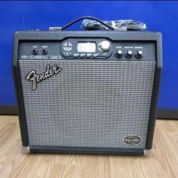 FENDER AMP