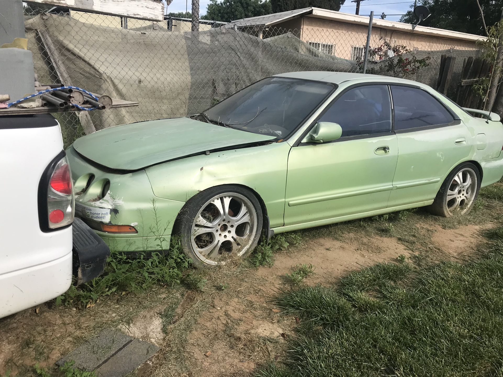 1994 Acura Integra