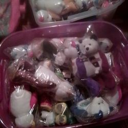 Limited Treasures Coin Bears
