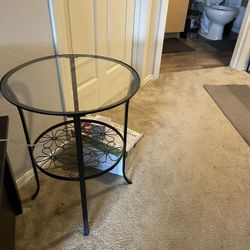 IKEA Coffee Table