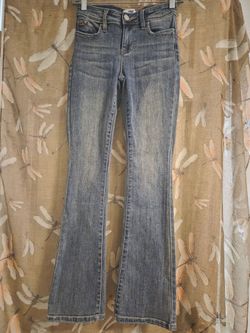YMI Flared Jeans