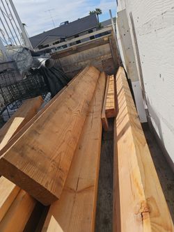 Beam 2×4×12