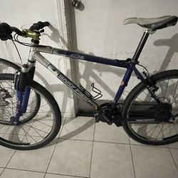 Mountain Bike Gary Fisher Super Light 