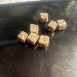 Prison Dice  Made In Prison 