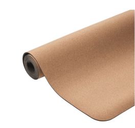 Ikea Cork Yoga Mat - Brand New