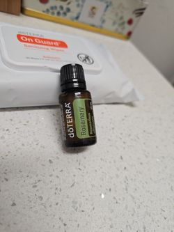 Rosemary ESSENTIAL Oil Brand New 