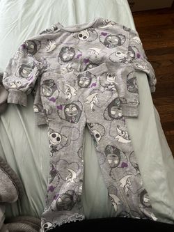 Toddler outfit